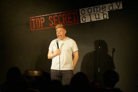 angel comedy london|london secret comedy club.